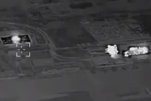 Втрати противника та масштаби завданих збитків уточнюються