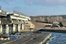 РФ масовано атакувала одне з найбільших водосховищ Харківщини
