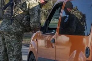 За словами авторів законопроєкту, без обов’язкової ідентифікації громадяни не можуть відрізнити військових ТЦК від шахраїв