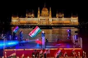 Урок для кожного після Угорщини