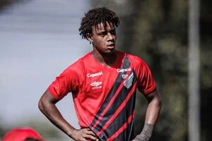 У чемпіонаті України з'явиться новий Бруніньйо