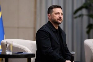 Зеленський вважає, що нині відповідальність має нести кожна людина, яка є громадянином України