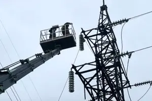 Енергетики роблять все можливе, щоб максимально швидко усувати наслідки обстрілів