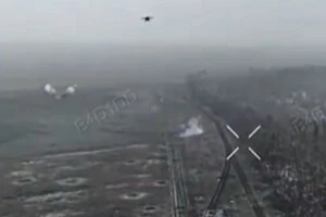 На Сумщині 29 окупантів спробували здійснити штурм через газову трубу