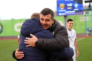 Младен Бартуловіч отримав визнання оглядачів УПЛ