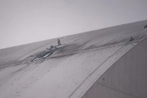 На ЧАЕС дали відповідь щодо стану старого саркофага