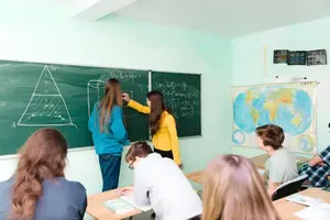 В Раде объяснили, как реформа профильной школы изменит судьбу учителей и учеников