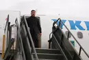 Зеленський прибув до Норвегії (відео)