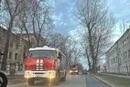 На Казанському пороховому заводі в Росії стався вибух (відео)