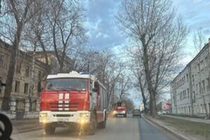  На підприємстві стався вибух техногенного характеру