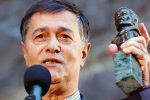 Роман Балаян святкує ювілей