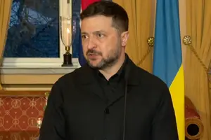 Президент зауважив, що існує загроза ракетних атак