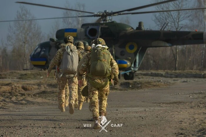 Лінія фронту станом на 14 квітня 2026. Зведення Генштабу