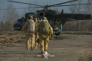 Ситуація на фронті 14 квітня