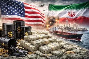 США не продовжать послаблення санкцій щодо іранської нафти