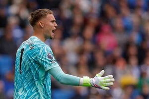 Барт Вербрюгген серйозно зацікавив лідера Ліги 1