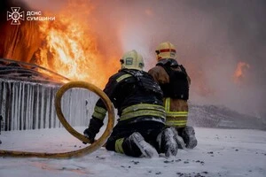 Унаслідок атак РФ ніхто не постраждав