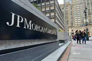 JPMorgan Chase зафіксував найвищі в історії доходи від трейдингового бізнесу