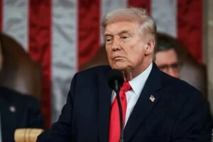 Трамп заявив, що не переймався поразкою Орбана