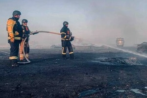 Завдяки роботі протиповітряної оборони вдалося зберегти критичну інфраструктуру