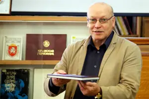 Пограбування музею сталося під час відступу російських військ з Херсона