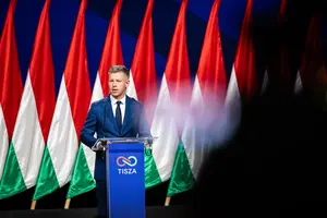 Угорщина готова розблокувати кредит Україні за однієї умови