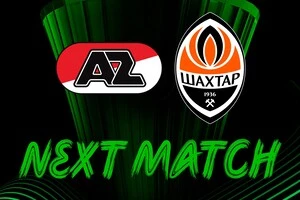 Гру АЗ – «Шахтар» у прямому ефірі транслюватиме медіасервіс Megogo