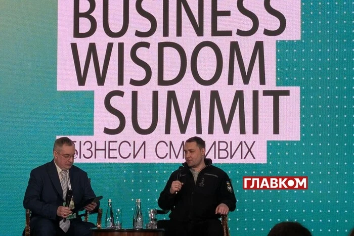 Правила для бізнесу. Буданов звернувся до Зеленського з проханням