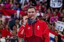 Легендарний данський бадмінтоніст завершив професійну кар'єру