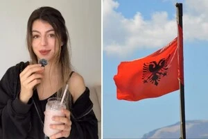 Українка назвала ціни на основні напрямки витрат в Албанії