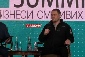 Буданов заявив, що рішення про експорт зброї має враховувати як військові потреби України, так і морально-етичні аспекти