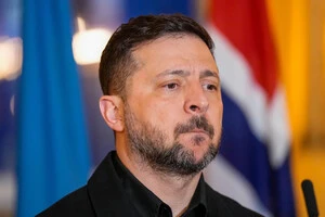 «Гірше вже бути не може». Зеленський розповів про дефіцит зброї