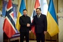 Зеленський зустрівся зі спікером парламенту Норвегії: про що домовилися