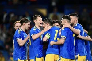 «Синьо-жовті» дивитимуться Чемпіонат світу 2026 по ТБ