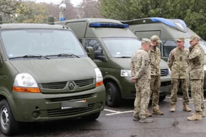 У Дніпрі за удар по працівнику ТЦК обмежилися штрафом
