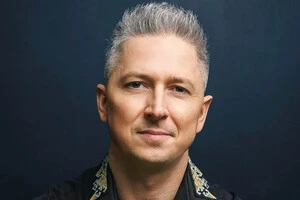 44-річний Олександр Педан розповів, що зупинило його піти у військо