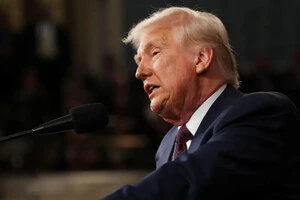 Трамп спрогнозував угоду з Іраном вже цього місяця