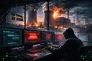 Росія дісталася до Швеції. Хакери атакували теплоелектростанцію
