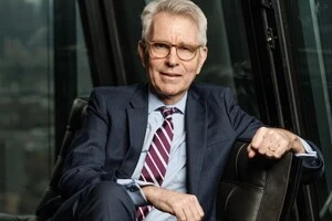 Колишній посол США став головою Дорадчої ради ДТЕК