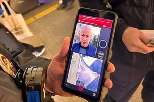 Вокаліста місцевої панк-групи сплутали з журналістом Дмитром Гордоном