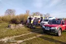 На Рівненщині водолази виявили тіло хлопчика, який зник на початку квітня