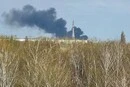  Командувач Сил безпілотних систем підтвердив удар по нафтохімзаводу у Башкортостані (відео)