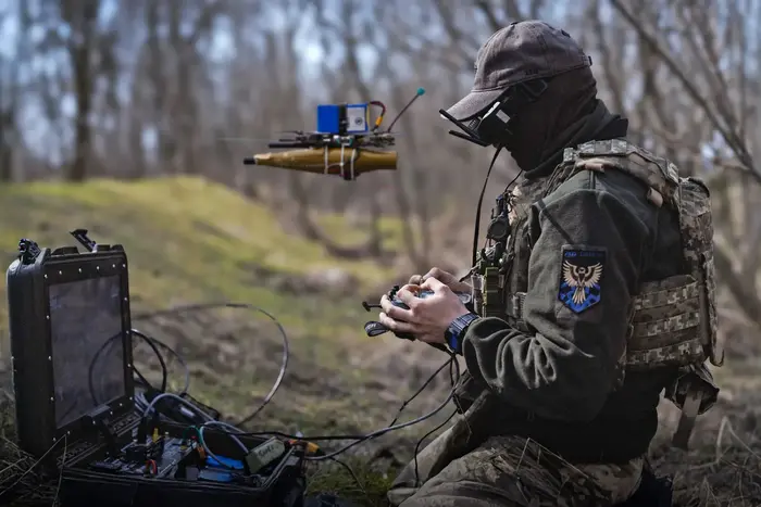 Україна впроваджує нову модель ведення війни – Міноборони