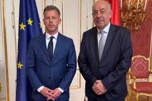 Мадяр дав характеристику президенту Шуйоку