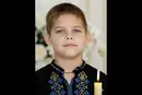 У Черкасах 14 квітня РФ вбила восьмирічного Богдана Сергеєва: деталі трагедії
