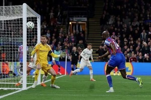 «Орли» високо злетіли в британській столиці