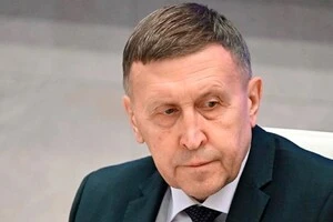 Павло Коновальчик став першим заступником гендиректора агенції ТАСС