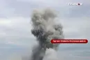 На Вінниччині під час повітряної тривоги пролунав вибух