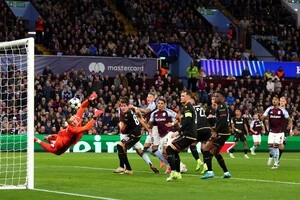 Бірмінгемці поки лише перемагали «россоблу»