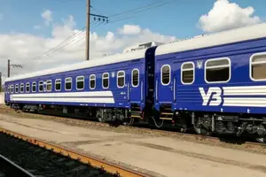 З 16 квітня відновлюється рух приміського поїзда №6920 Київ-Волинський – Ніжин